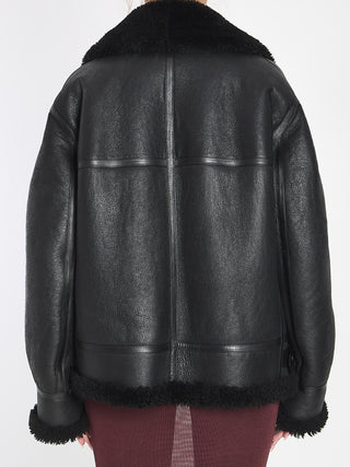 Shearling Jacket