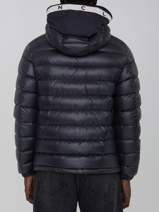 Besines Short Down Jacket