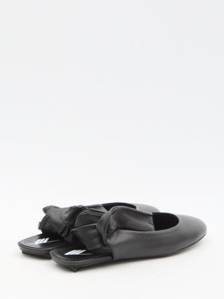 Cloe Ballerinas