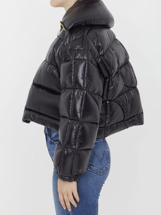 Jp Short Puffer Jacket