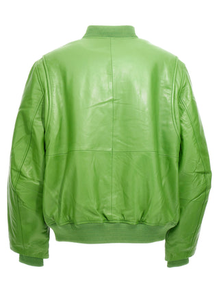 Maryan Bomber Jacket