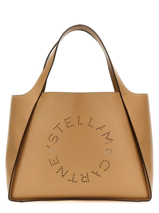 The Logo Bag Shopping Bag