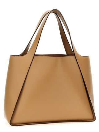 The Logo Bag Shopping Bag