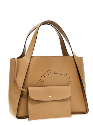 The Logo Bag Shopping Bag