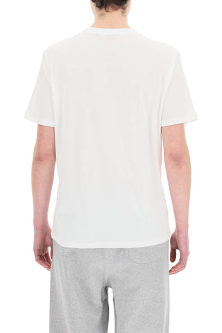 Regular Fit Logo T-shirt