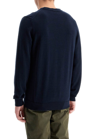 Cotton San Cassius Pullover