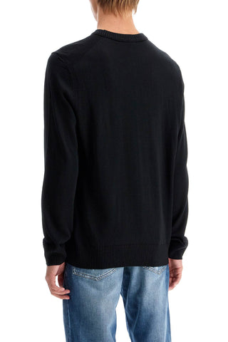 Avac Wool Blend Pullover