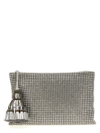 Crystal Georgiana Clutch