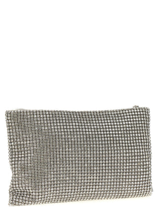 Crystal Georgiana Clutch