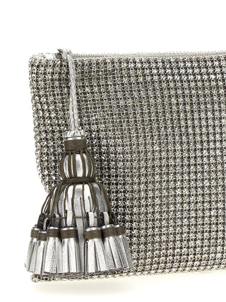 Crystal Georgiana Clutch