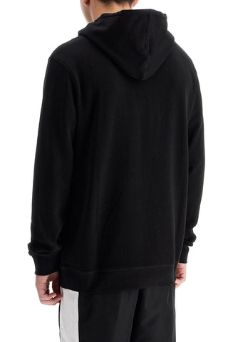 Wetalk Hooded Sweat