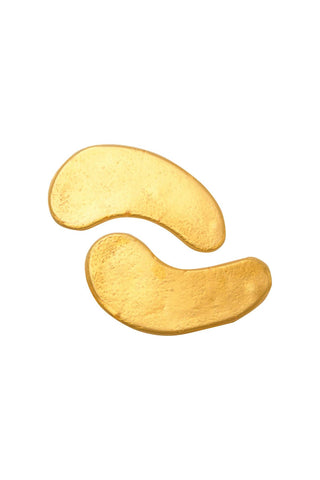 Hydra-bright Gold Eye Mask