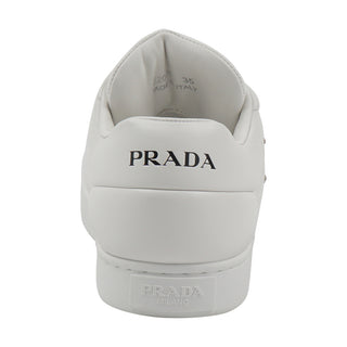 Prada Sneakers White