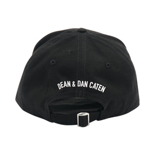 Dsquared2 Hats Black