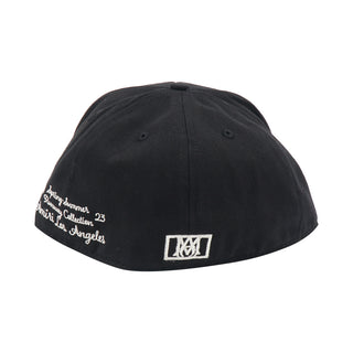 Amiri  Hats Black