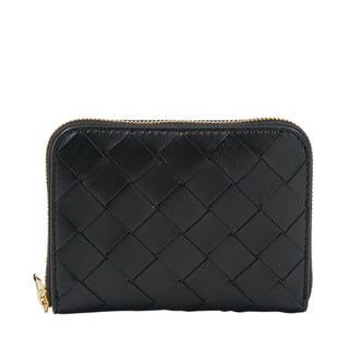 Bottega Veneta Wallets Black