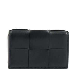 Bottega Veneta Wallets Black