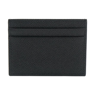 Dolce & Gabbana Wallets Black