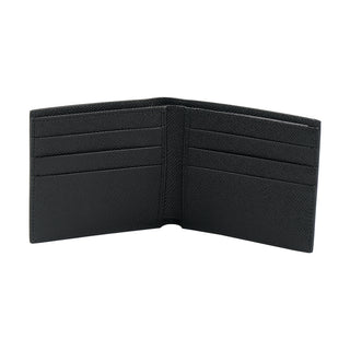 Dolce & Gabbana Wallets Black