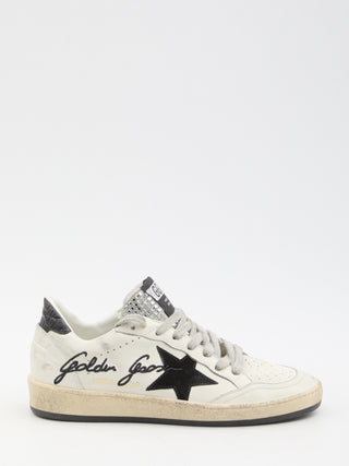 Ball Star Sneakers