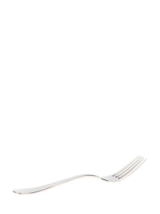 Contour Serving Fork