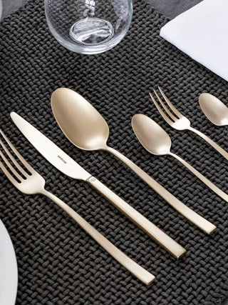 Rock Service 24 Cutlery