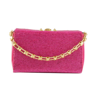 Valentino Bags.. Fuchsia