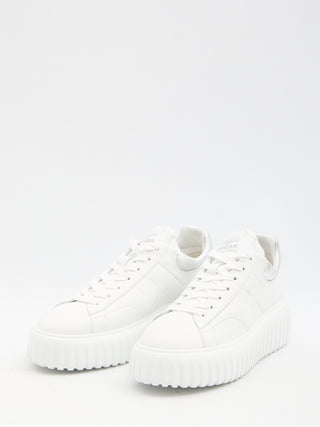 Hogan H-stripes Sneakers