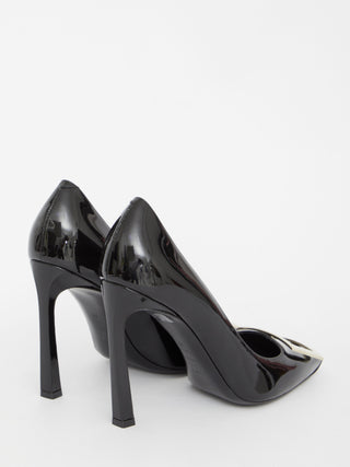 Belle Vivier Trompette Pumps