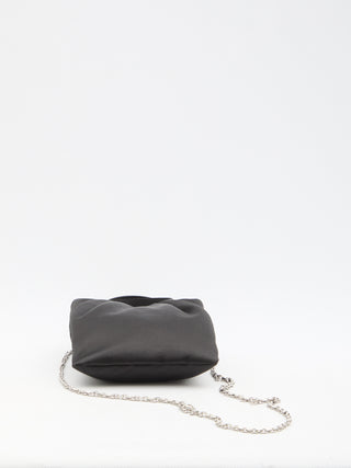 Micro Drapé Pocket Bag