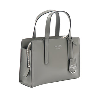 Prada Bags.. Grey