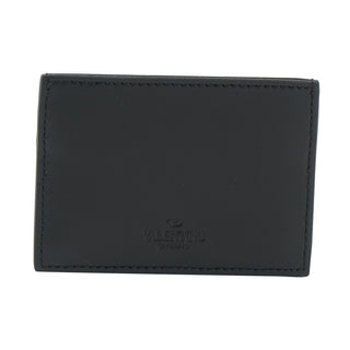 Valentino Wallets Black