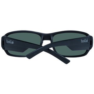 Black Unisex Sunglasses - Luxury for You