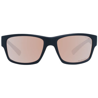 Black Unisex Sunglasses - Luxury for You