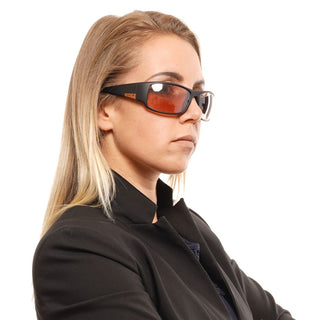 Black Unisex Sunglasses - Luxury for You