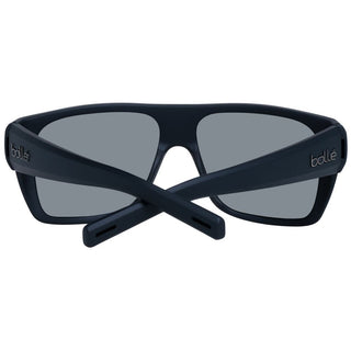 Black Unisex Sunglasses - Luxury for You