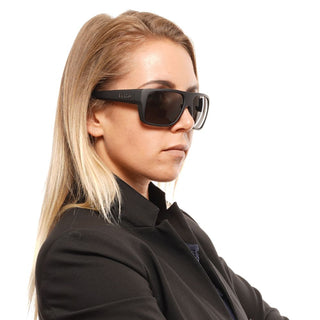 Black Unisex Sunglasses - Luxury for You