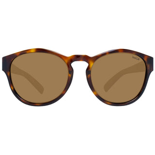 Brown Unisex Sunglasses - Luxury for You