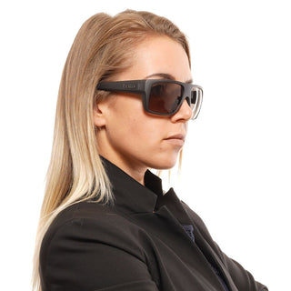 Black Unisex Sunglasses - Luxury for You