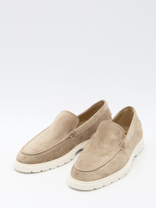 Slipper Loafers