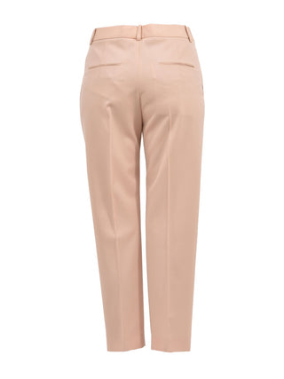 Enea Fleece Wool Pants