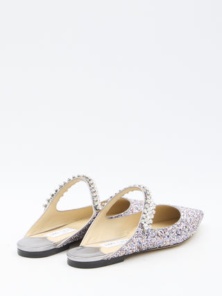 Bing Flat Ballerinas