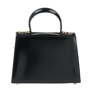 Salvatore Ferragamo Bags.. Black