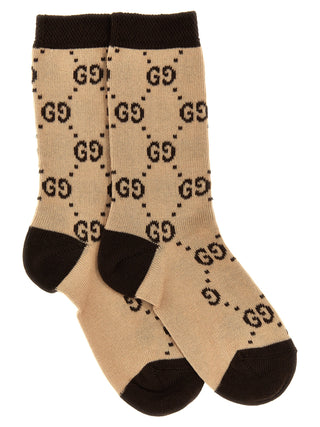 Logo Socks