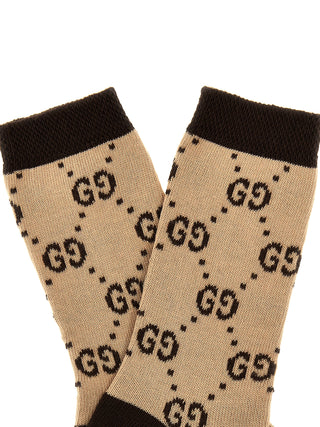 Logo Socks