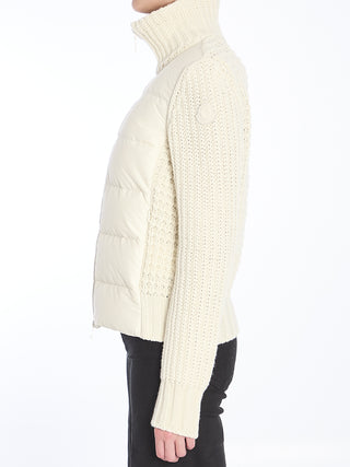 Tricot Cardigan