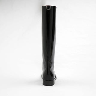 Saint Laurent  Boots Black