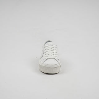 Philippe Model Sneakers White