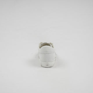 Philippe Model Sneakers White