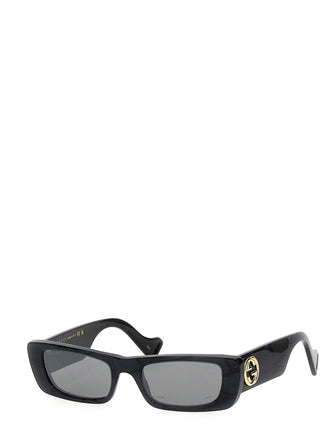 Rectangular Sunglasses